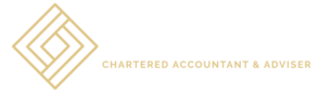 Thomas James Accountancy logo