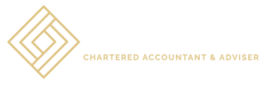 Thomas James Accountancy logo